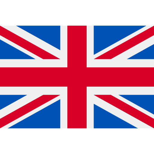 Flag English