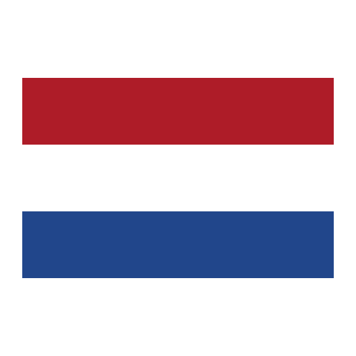 Vlag Nederland